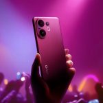 Vivo Terbaru: Kameranya Cakep, Desainnya Mewah Banget!