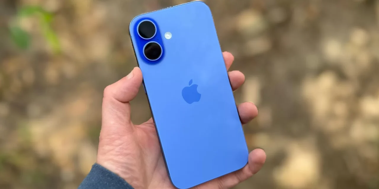 Bukan Cuma Gimmick, Ini Fitur Terbaik iPhone 16!
