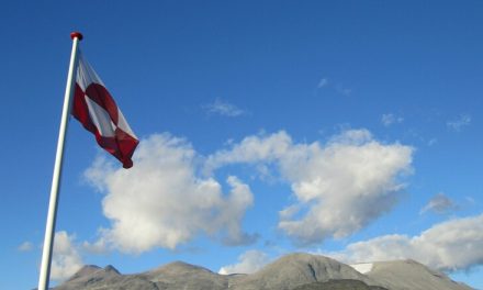 Denmark Skakmat AS: Anda Tidak Punya Hak Atas Greenland!