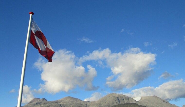 Denmark Skakmat AS: Anda Tidak Punya Hak Atas Greenland!