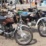 Deretan Motor Tua Dengan Harga Paling Sadis