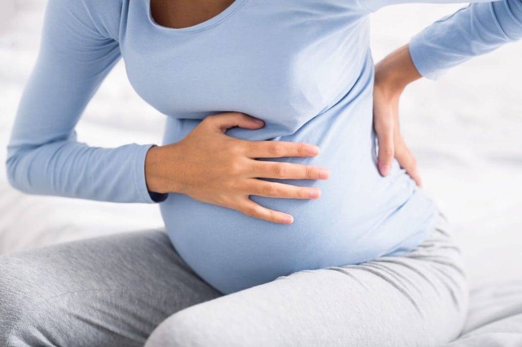 Efek Samping Aborsi Terhadap Tubuh Wanita