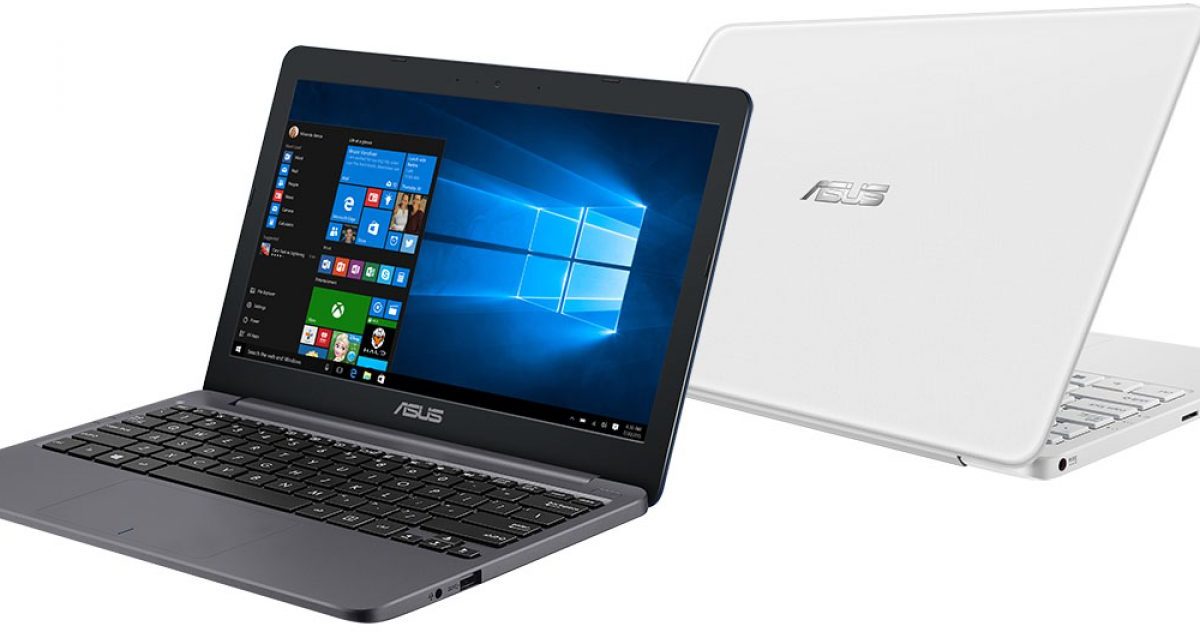 Mengintip Kelebihan Asus E203, Laptop Murah Buat Pelajar