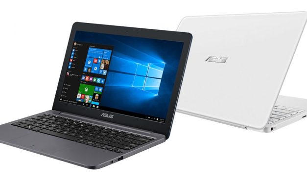 Mengintip Kelebihan Asus E203, Laptop Murah Buat Pelajar