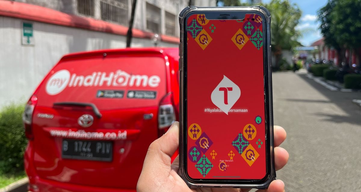 Netizen Heboh, Telkomsel & IndiHome Sempat Tumbang