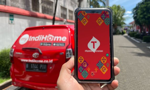 Netizen Heboh, Telkomsel & IndiHome Sempat Tumbang