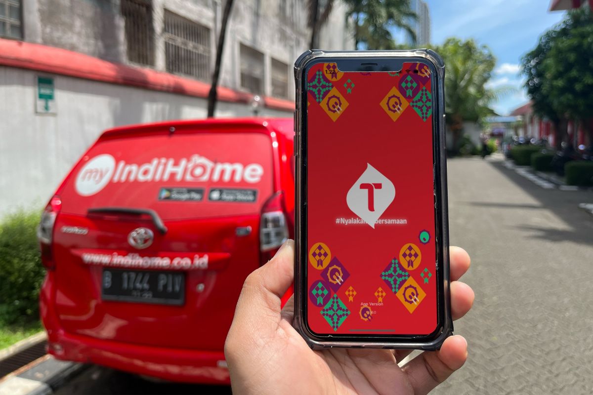 Netizen Heboh, Telkomsel & IndiHome Sempat Tumbang