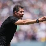 Ngebet Juara Dunia, Ini Jurus Simeone Hadapi FIFA Antarklub