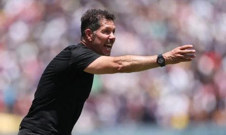 Ngebet Juara Dunia, Ini Jurus Simeone Hadapi FIFA Antarklub