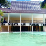 Nggak Cuma Sungai, Ini Pemandian Keren Di Banjarmasin