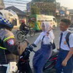 Rapor Merah Tertib Lalu Lintas Kita Di Operasi Patuh