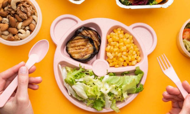 Rekomendasi Makanan Yang Aman Buat Penderita Asam Lambung