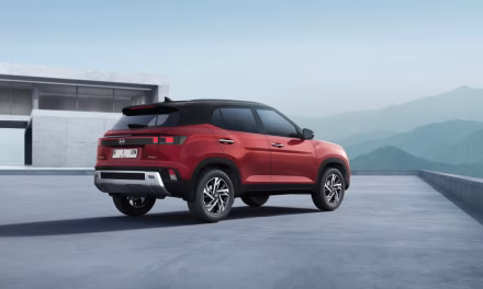 Rekomendasi SUV Hyundai Paling Tangguh Dan Mewah