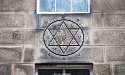 Teori Illuminati Paling Menakutkan Yang Ramai Di Bahas