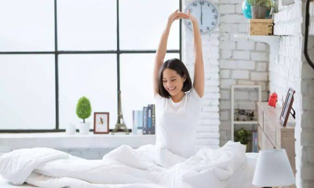 Trik Gampang Bangun Pagi Biar Hari Ini Lebih Produktif