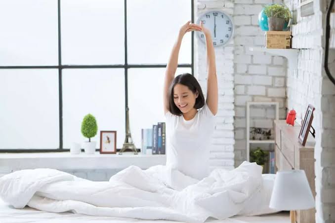 Trik Gampang Bangun Pagi Biar Hari Ini Lebih Produktif