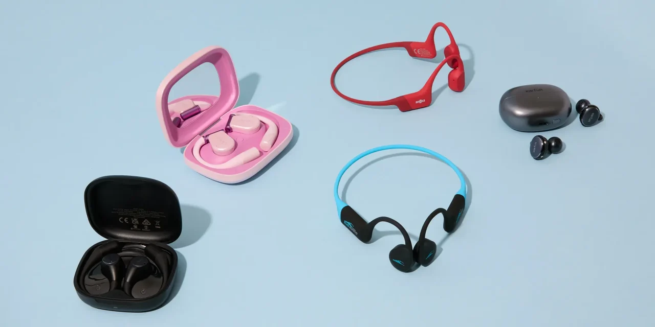 Trik Memilih Headphone: TWS Vs Open-Ear Vs Bone Conduction