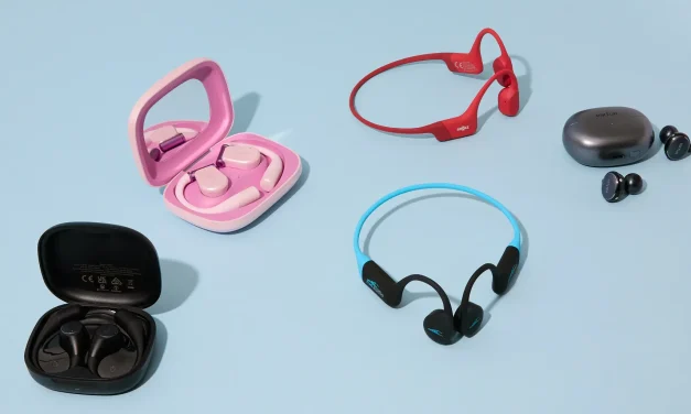 Trik Memilih Headphone: TWS Vs Open-Ear Vs Bone Conduction