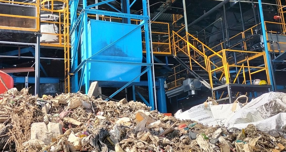 24 Perusahaan Kepincut Proyek Energi Sampah Danantara
