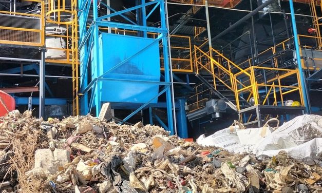 24 Perusahaan Kepincut Proyek Energi Sampah Danantara