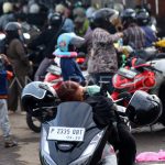 Biang Kerok Kelelahan Saat Mudik Lintas Provinsi