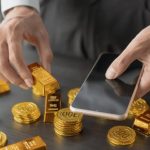Investasi Emas Online: Cara Gampang Dapat Cuan Gede