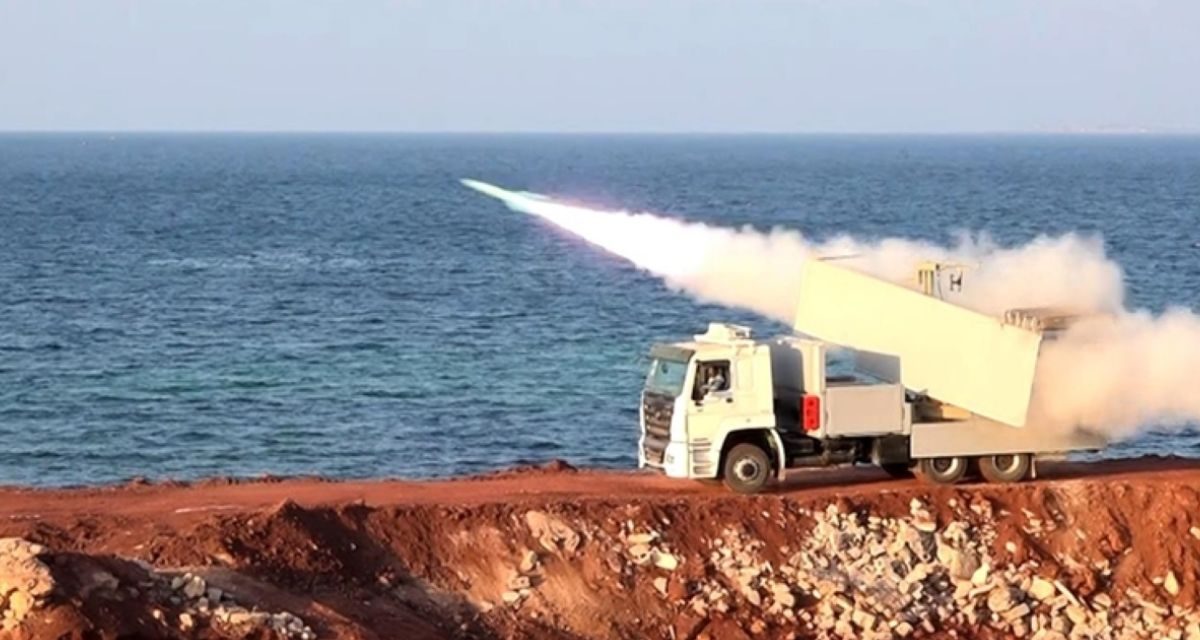 Iran Di Serang? AS Siapkan Skenario Siaga Di Timur Tengah