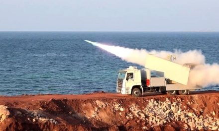 Iran Di Serang? AS Siapkan Skenario Siaga Di Timur Tengah