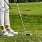 Jangan Asal Swat! Pelajari Teknik Dasar Golf Ini