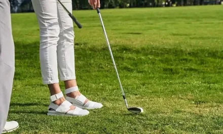 Jangan Asal Swat! Pelajari Teknik Dasar Golf Ini