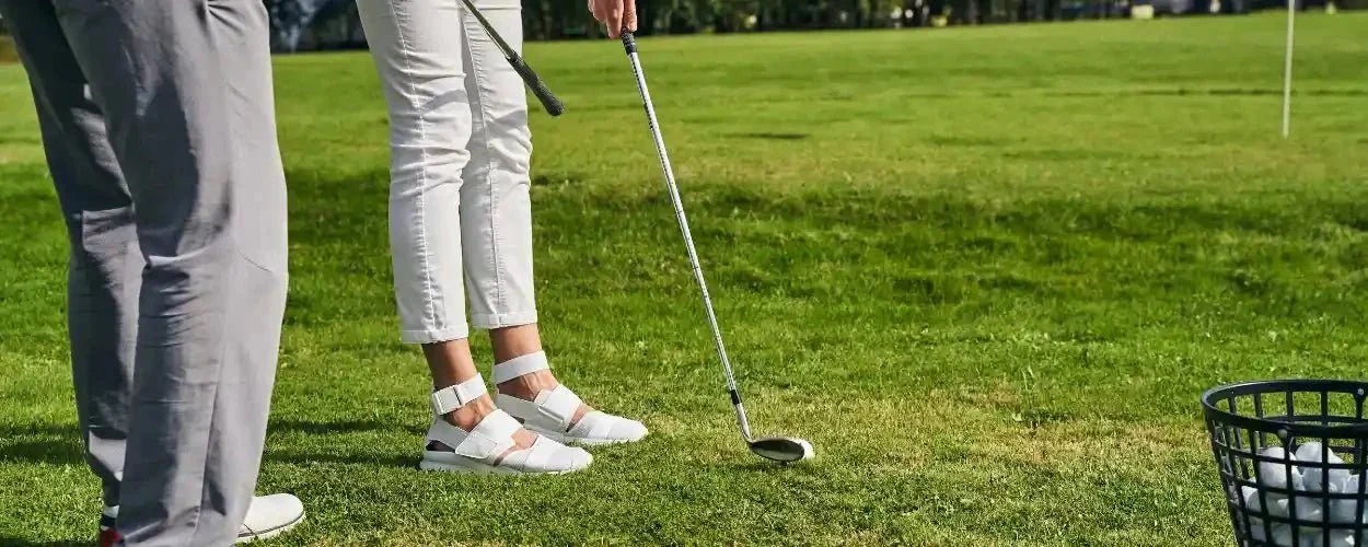 Jangan Asal Swat! Pelajari Teknik Dasar Golf Ini