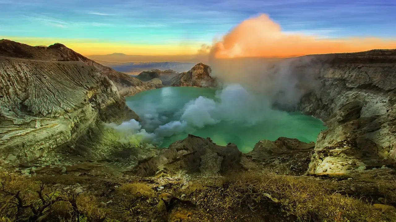 Keajaiban Alam Bondowoso Yang Bikin Takjub