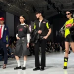 Keren Parah! Apparel Timnas x VR46 Resmi Masuk Motorsport
