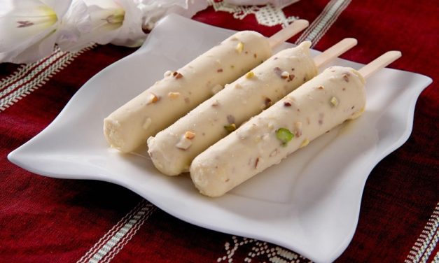 Kuliner Arab Yang Bikin Ketagihan