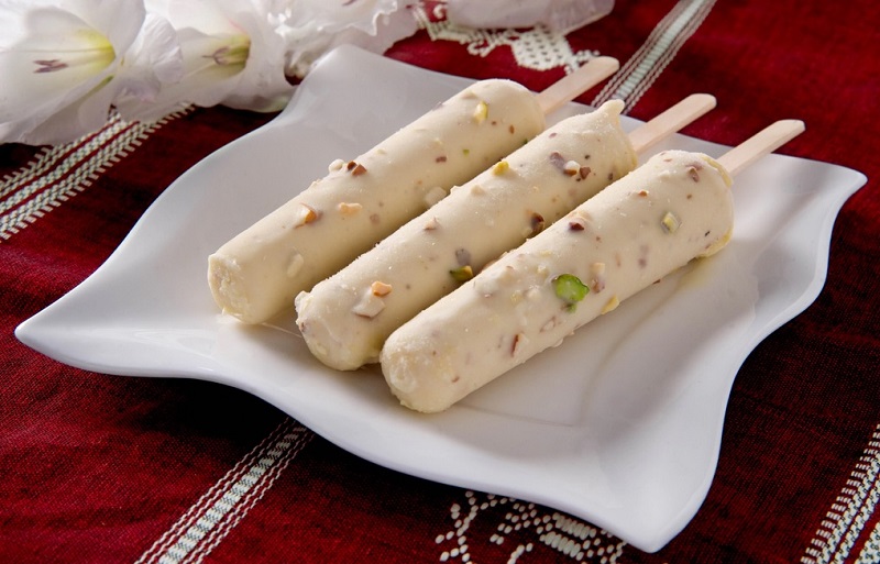 Kuliner Arab Yang Bikin Ketagihan