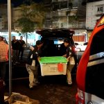 Maraton 17 Jam, Bareskrim Angkut Semua Emas Semar Nganjuk