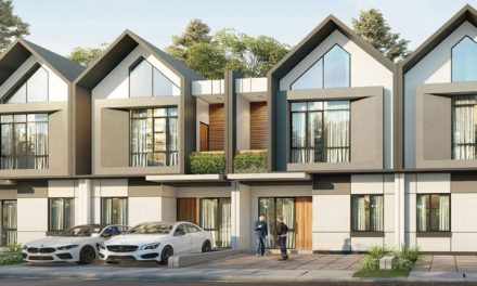 Menemukan Rumah Terbaik Di Kota Ideal