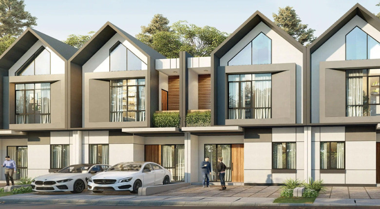 Menemukan Rumah Terbaik Di Kota Ideal