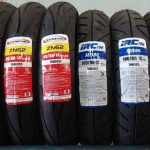 Merk Ban Motor Yang Terkenal Awet Dan Aman