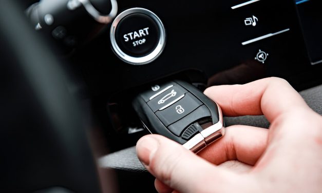 Nggak Melulu Praktis, Cek Sisi Lemah Fitur Keyless
