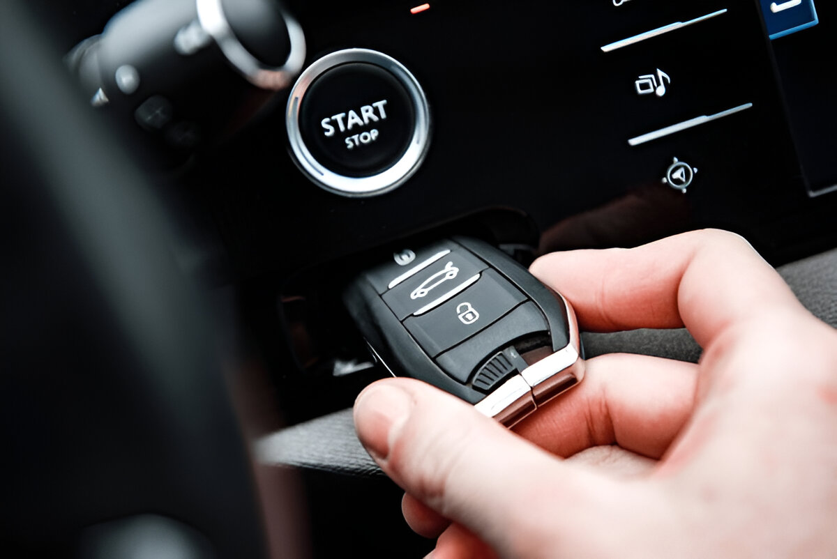 Nggak Melulu Praktis, Cek Sisi Lemah Fitur Keyless