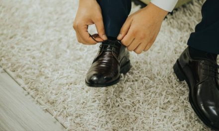 Rekomendasi Pantofel Pria Biar Makin Keren