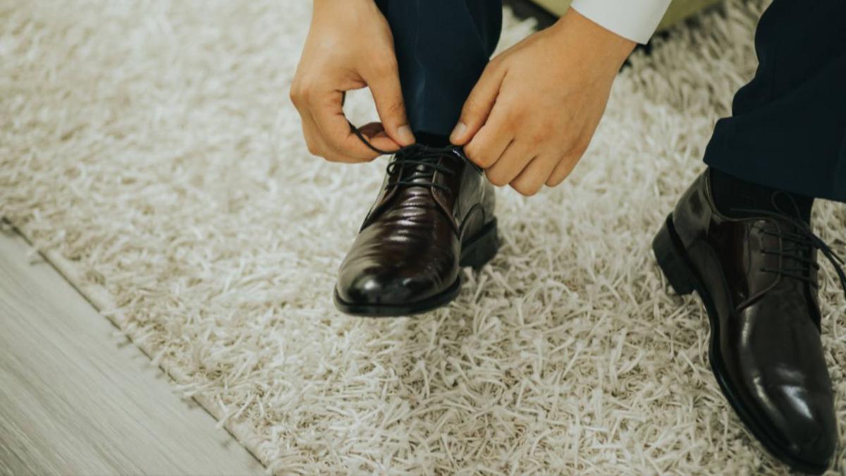 Rekomendasi Pantofel Pria Biar Makin Keren