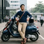 Solusi Tampil Rapi Ke Kantor Tanpa Ribet Pilih Baju