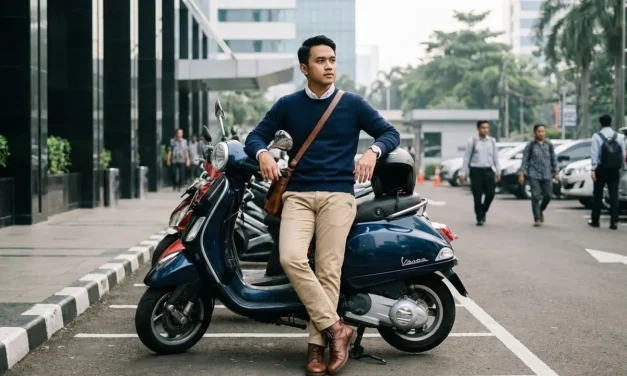Solusi Tampil Rapi Ke Kantor Tanpa Ribet Pilih Baju