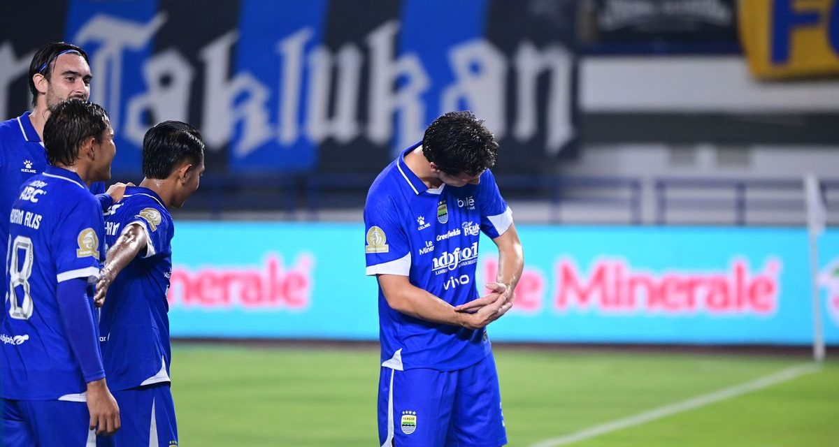 Thom Haye Absen, Bojan Hodak Bongkar Kondisinya