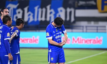 Thom Haye Absen, Bojan Hodak Bongkar Kondisinya