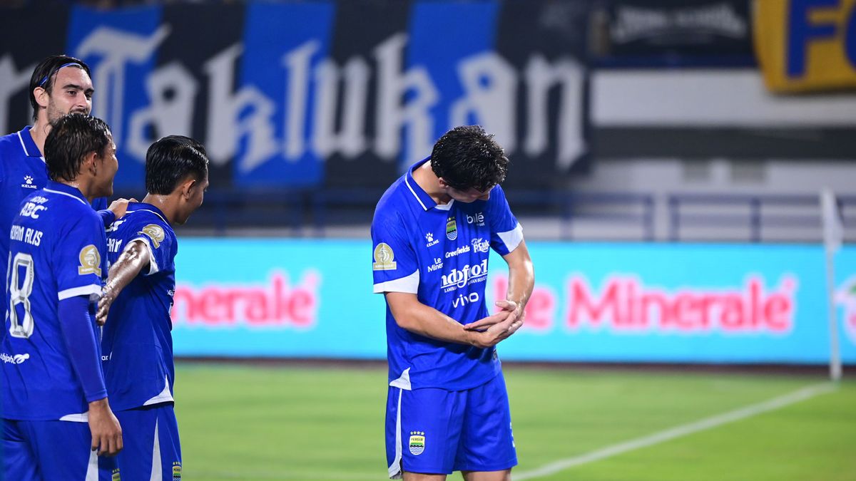 Thom Haye Absen, Bojan Hodak Bongkar Kondisinya