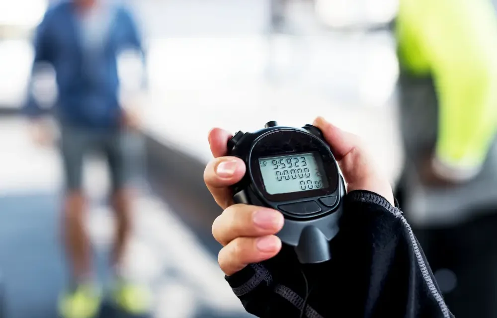 6 Pedometer Pilihan Untuk Hitung Langkah Lebih Akurat