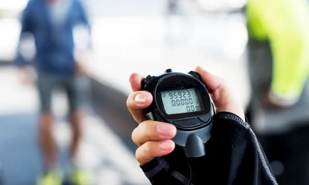 6 Pedometer Pilihan Untuk Hitung Langkah Lebih Akurat
